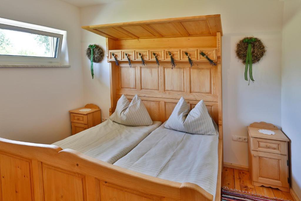Landvilla Pia Attendorf Quarto foto
