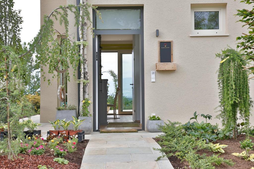 Landvilla Pia Attendorf Quarto foto