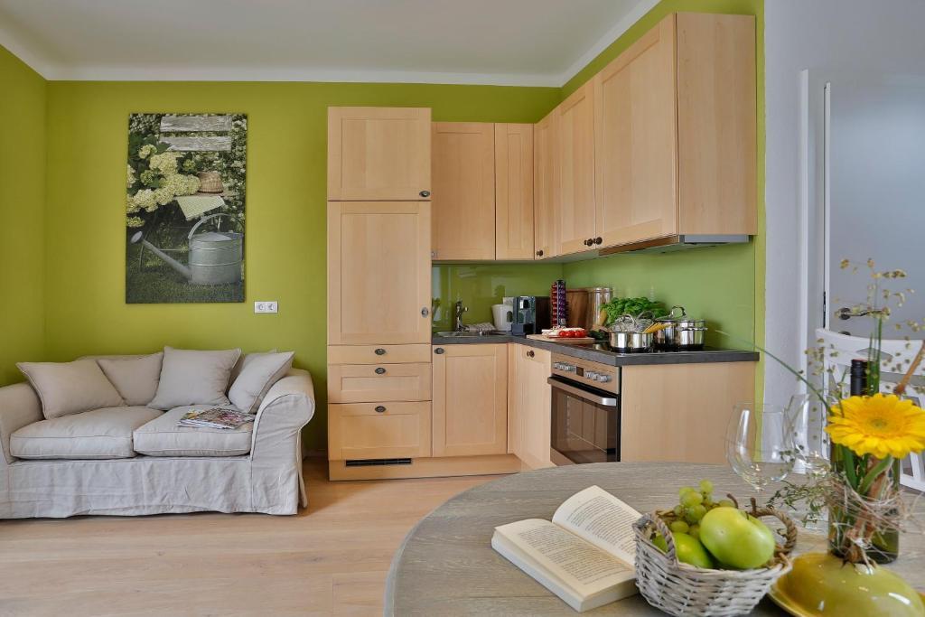 Landvilla Pia Attendorf Quarto foto